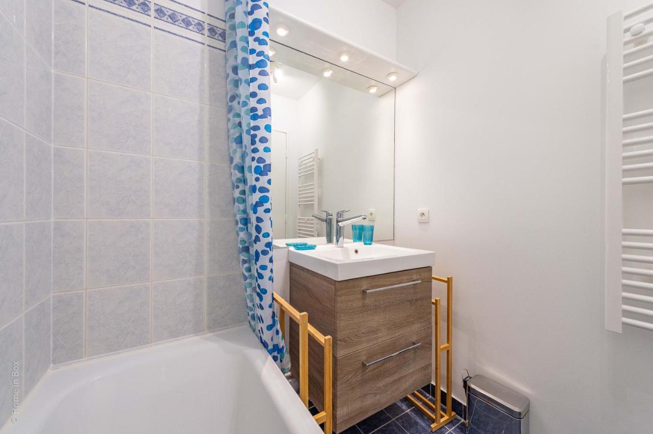 Apartamento The Mall By Plaza - Proche Disneyland Paris Serris Exterior foto
