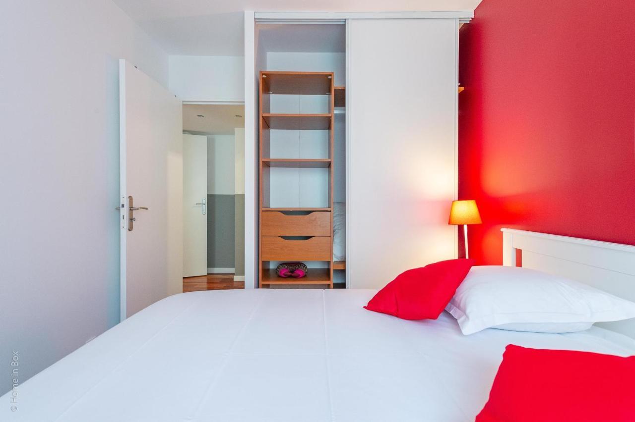 Apartamento The Mall By Plaza - Proche Disneyland Paris Serris Exterior foto
