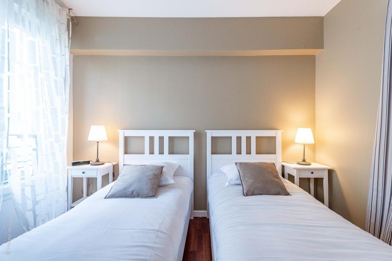 Apartamento The Mall By Plaza - Proche Disneyland Paris Serris Exterior foto